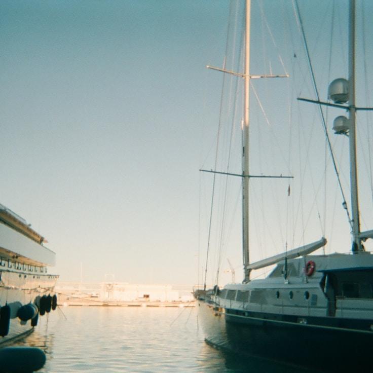 Aquatic activities