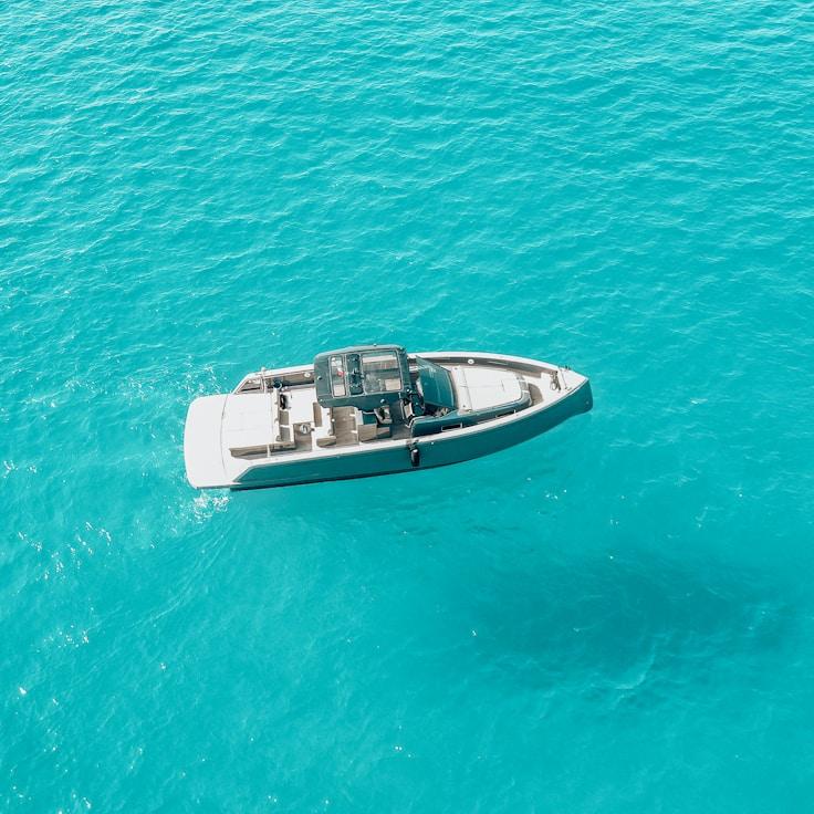 Sunset cruise experience