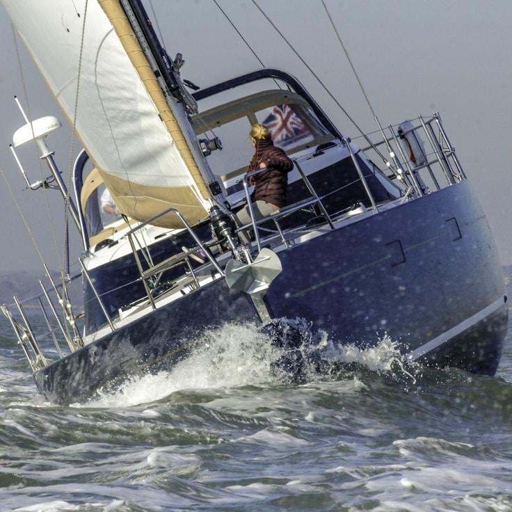 Seafaring lifestyle memory