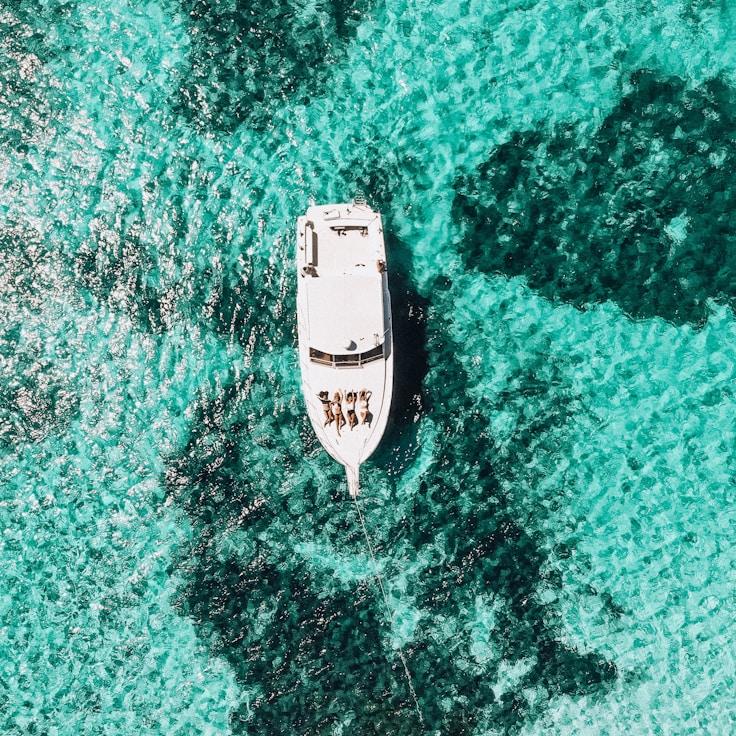 CommonsAccessCorridor yacht fleet